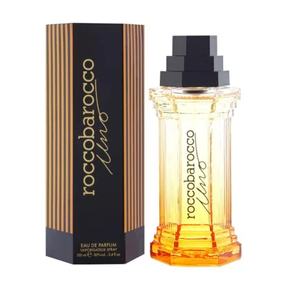 Roccobarocco Uno Eau de Parfum 100ml Spray