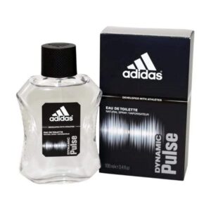 Adidas Dynamic Pulse Eau de Toilette 100ml Spray