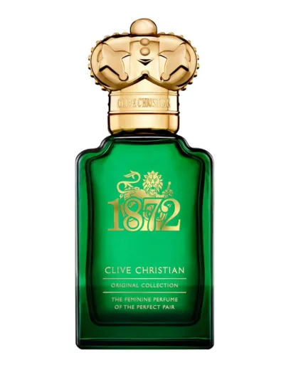 Christian Clive 1872 Men Eau de Parfum 50ml Spray