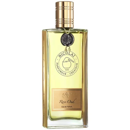 Nicolai Rose Oud Eau De Parfum 100ml