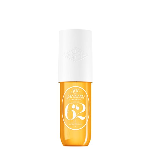 Sol De Janeiro Brazilian Crush Cheirosa 62 Fragrance Mist 90ml