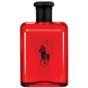 Ralph Lauren Polo Red Eau de Toilette 200ml Spray