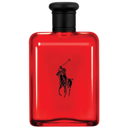 Ralph Lauren Polo Red Eau de Toilette 200ml Spray