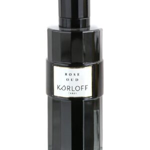 Korloff Rose Oud Eau De Parfum 100ml