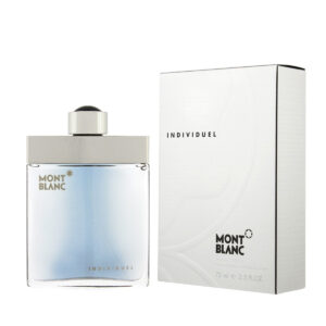 Mont Blanc Individuel Eau de Toilette 75ml Spray