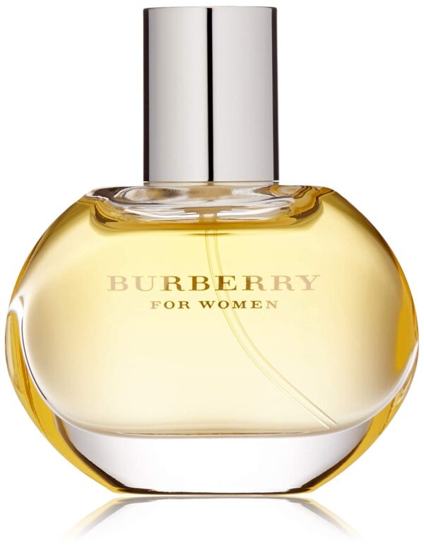 Burberry For Women Eau De Parfum 50ml