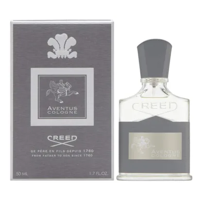 Creed Aventus Cologne Eau de Parfum 50ml Spray