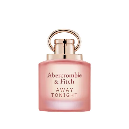 Abercrombie & Fitch Away Tonight Woman Eau de Parfum 100ml Spray