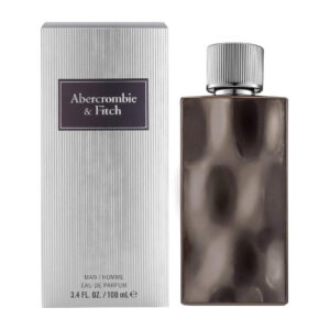 Abercrombie & Fitch First Extreme Instinct Eau de Parfum 100ml Spray