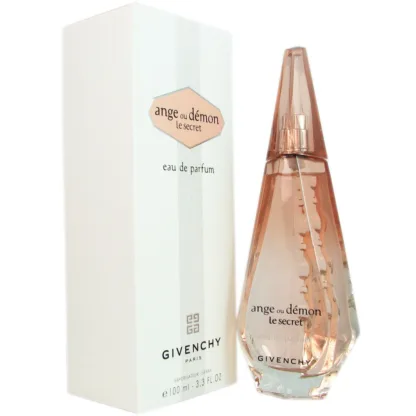 Givenchy Ange ou Demon Le Secret - 2014 Edition Eau de Parfum 100ml Spray