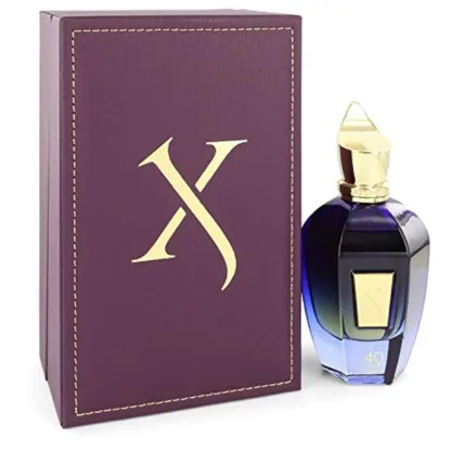 Xerjoff Jtc 40 Knots Edp 100ml