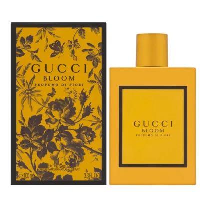 Bloom Gucci Profumo Di Fiori Eau De Parfum 100ml