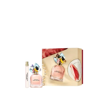 Marc Jacobs Perfect Gift Set 50ml EDP + 10ml EDP