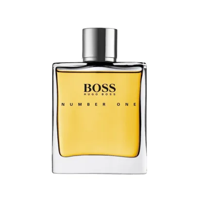 Hugo Boss Number One Eau de Toilette 100ml