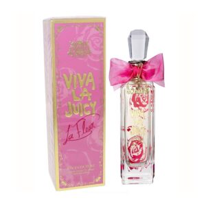 Juicy Couture Viva La Juicy La Fleur Eau de Toilette 40ml Spray