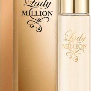 Paco Rabanne Lady Million Eau de Parfum 15ml Spray