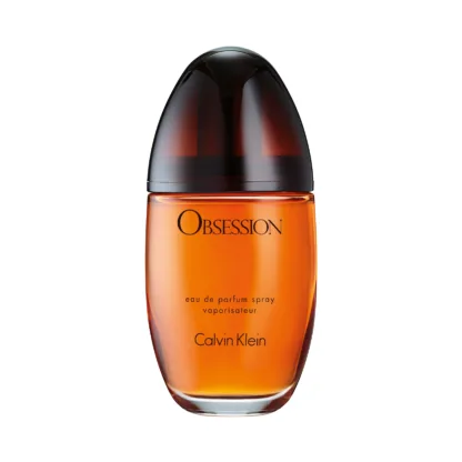 Calvin Klein Obsession Eau De Parfum 100ml