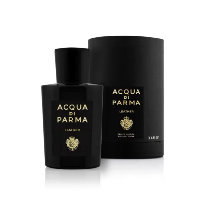 Acqua di Parma Leather Eau de Parfum 20ml Spray