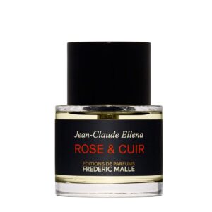 Frederic Malle Rose Cuir Eau De Parfum 100ml