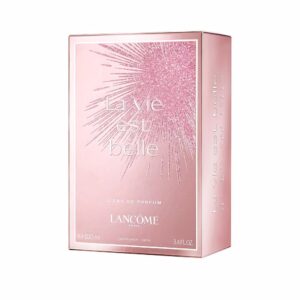 Lancome La Vie Est Belle Eau de Parfum 100ml Spray - Collector's Edition 2022