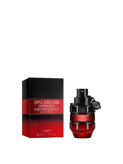 Viktor & Rolf Spicebomb Infrared 50ml Eau de Parfum Spray