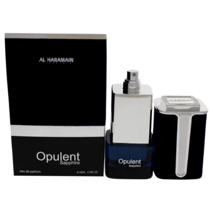 Al Haramain Opulent Sapphire Eau de Parfum 100ml