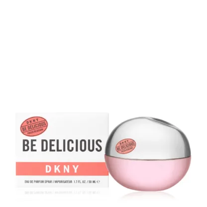 DKNY Be Delicious Fresh Blossom Eau de Parfum 50ml