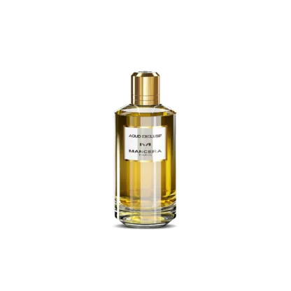 Mancera Aoud Exclusif Eau de Parfum 120ml Spray