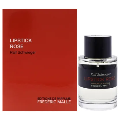 Frederic Malle Lipstick Rose Eau de Parfum 100ml