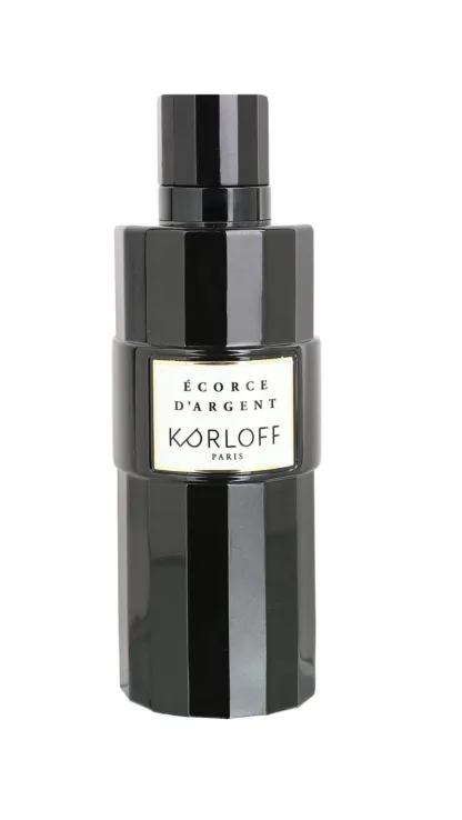 Korloff Encore D'argent Eau De Parfum 100ml