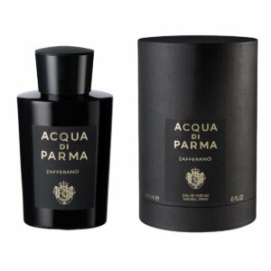 Acqua di Parma Zafferano Eau de Parfum 180ml Spray