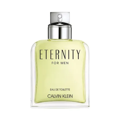 Calvin Klein Eternity For Men Eau de Toilette 200ml