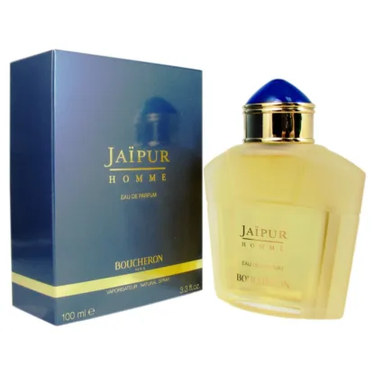 Boucheron Jaipur Homme Eau de Parfum 100ml Spray