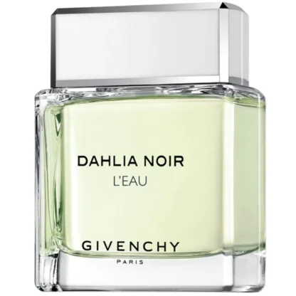 Givenchy Dahlia Noir L'eau Eau de Toilette 50ml Spray