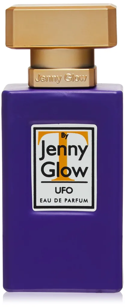 Jenny Glow UFO Eau de Parfum 30ml Spray