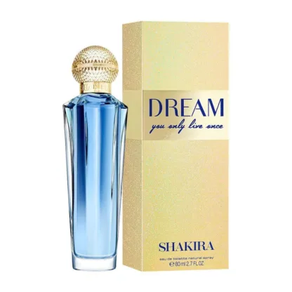 Shakira Dream Eau de Toilette 50ml Spray