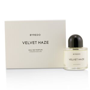 Byredo Velvet Haze Eau De Parfum 100ml