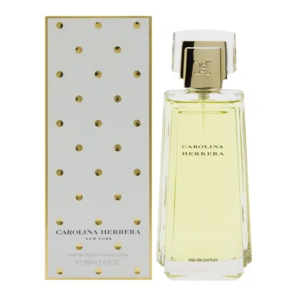 Carolina Herrera Carolina Herrera Eau de Parfum 100ml Spray