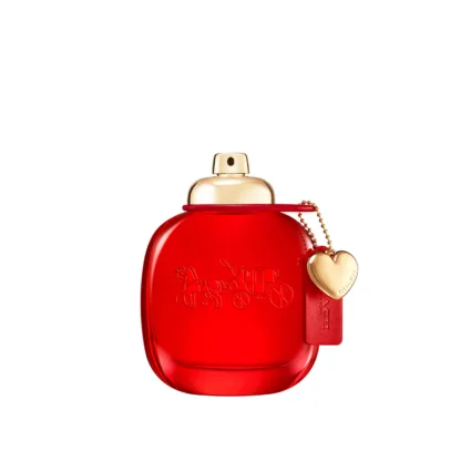 Coach Love Eau de Parfum 90ml Spray