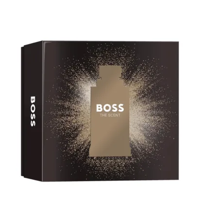 Boss The Scent EDT 50Ml + Deo Spray 150Ml Gs