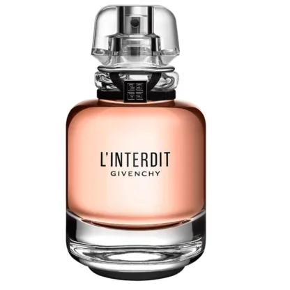 Givenchy L'Interdit 80Ml Eau de Parfum