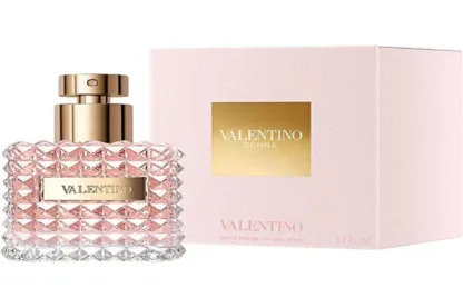 Valentino Donna Eau de Parfum 50ml Spray