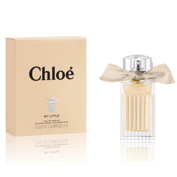 Chloé Signature Eau de Parfum My Little 20ml Spray