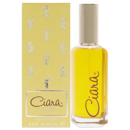 Revlon Ciara Eau de Cologne 68ml Spray - 100% Strength