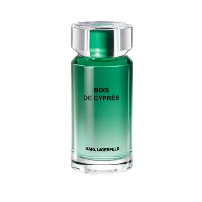 Karl Lagerfeld Bois de Cyprès Eau de Toilette 100ml Spray