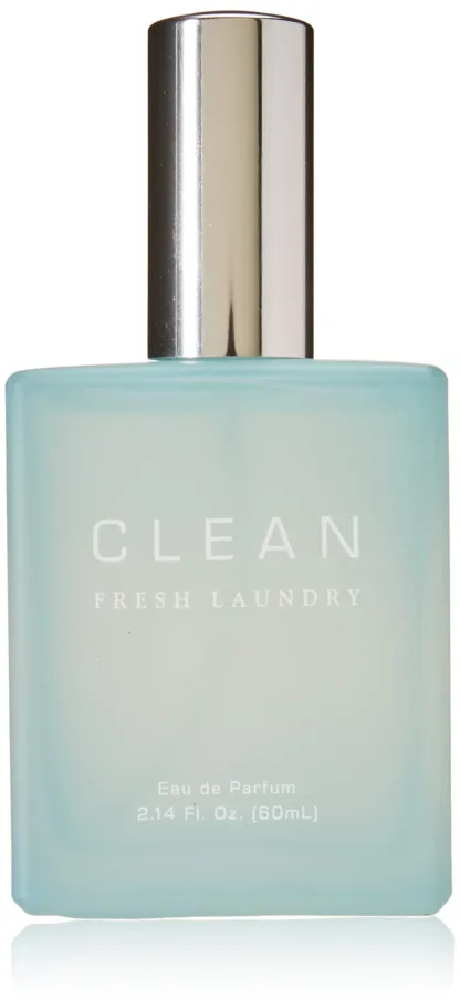 Clean Fresh Laundry Eau de Parfum 60ml Spray