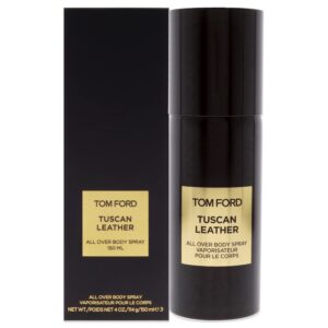 Tom Ford Tuscan Leather Body Spray 150ml