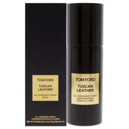 Tom Ford Tuscan Leather Body Spray 150ml