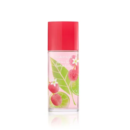 Elizabeth Arden Green Tea Lychee Lime Eau de Toilette 100ml Spray