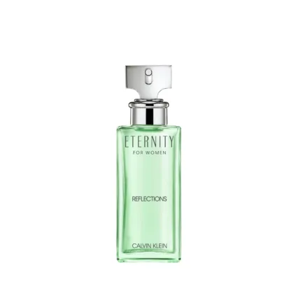 Calvin Klein Eternity For Women Reflections Eau de Parfum 100ml Spray